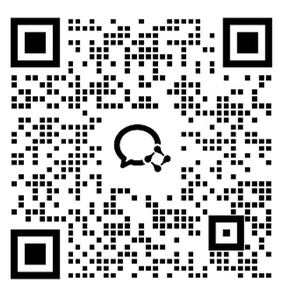 智慧就业负责人 黎毅 微信二维码