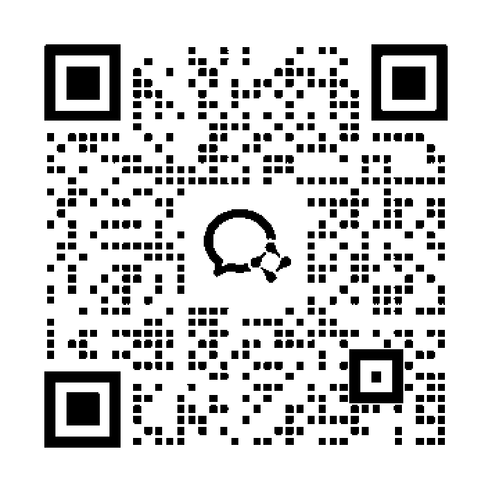 企业微信二维码，扫码联系商务